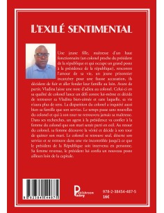 L'exilé sentimental de DEGO 2
