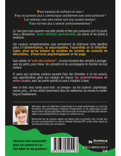 Psy-colorez votre vie de Véronique Lopez 2