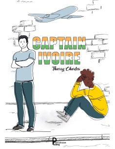 CAPTAIN IVOIRE de Thierry Charles