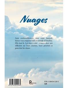 Nuages de Nathalie HUMILIERE 2