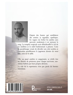 PANDEMONIA de Cédric FAYARD 2