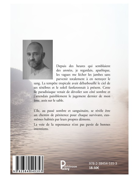 PANDEMONIA de Cédric FAYARD