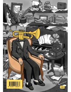 Fausses Notes, Nouvelles - Julius Nicoladec 2