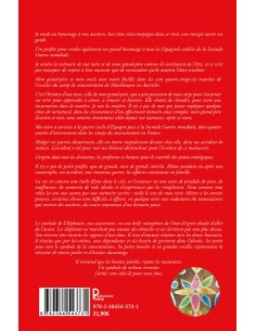 Amor'ES de Patricia Dolores GRONDIER 2