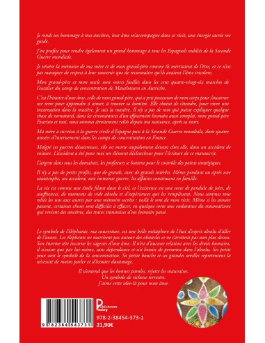 Amor'ES de Patricia Dolores GRONDIER