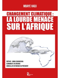 Changement Climatique : La lourde menace sur l'Afrique de Mbaye HADJ