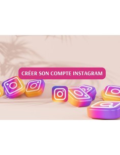Formation aux réseaux sociaux - Instagram 2