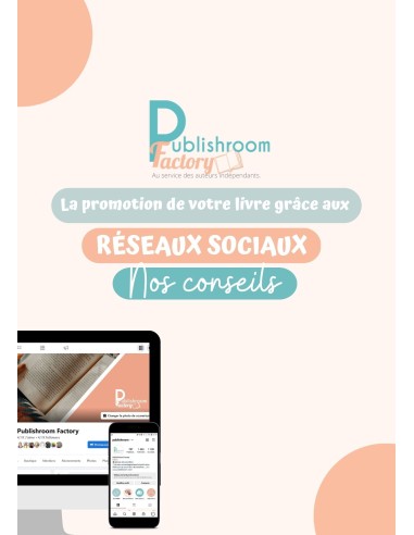 Ebook gratuit réseaux sociaux