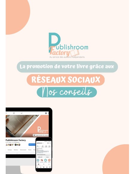 Ebook gratuit réseaux sociaux
