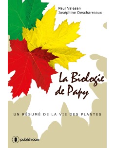 "La biologie de papy" de Paul Valésan