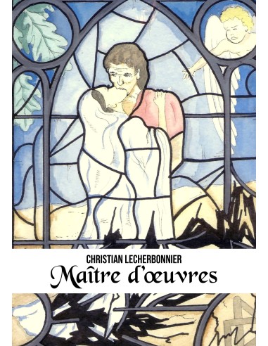 Maître d'oeuvres de CHRISTIAN LECHERBONNIER