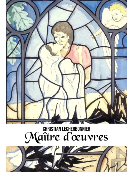 Maître d'oeuvres de CHRISTIAN LECHERBONNIER
