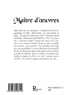 Maître d'oeuvres de CHRISTIAN LECHERBONNIER 2