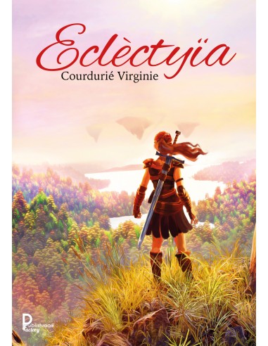 Eclèctyïa de Courdurié Virginie