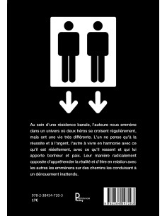 LA VIE COMME ELLE EST de CHRISTIANE COUVE DE MURVILLE 2