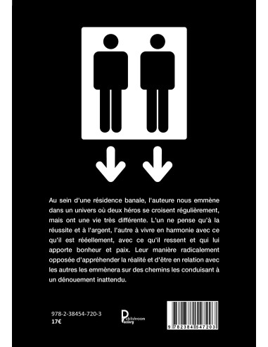 LA VIE COMME ELLE EST de CHRISTIANE COUVE DE MURVILLE