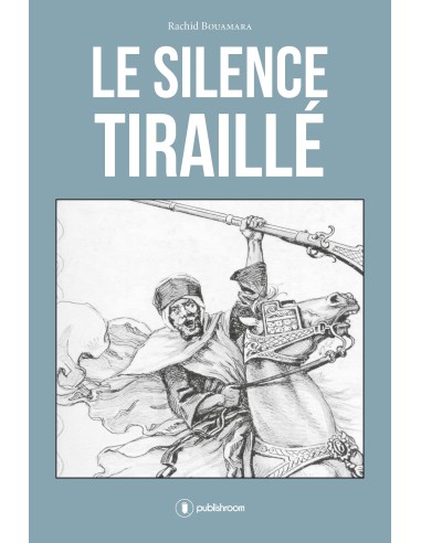 "Le silence tiraillé" de Rachid Bouamara