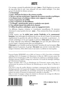 JUSTE  de WERNERT François-Eugène 2