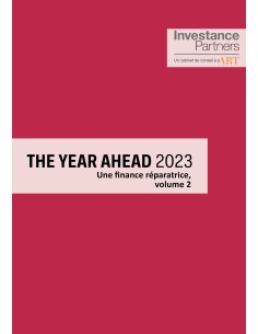 The Year Ahead 2023  de Investance Partners