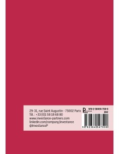 The Year Ahead 2023  de Investance Partners 2