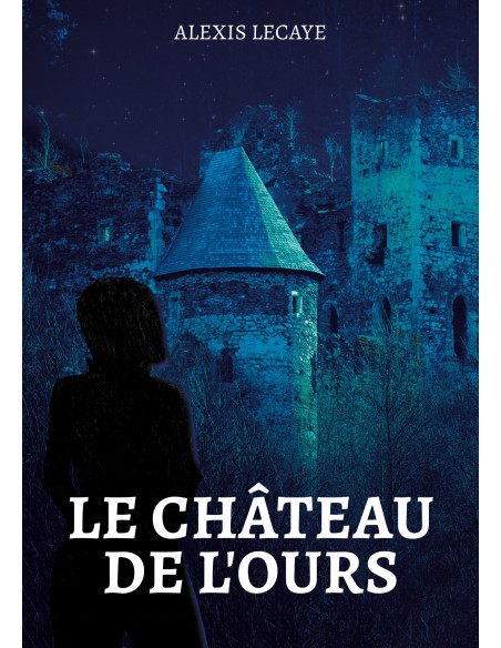 Le château de l'ours de Alexis Lecaye