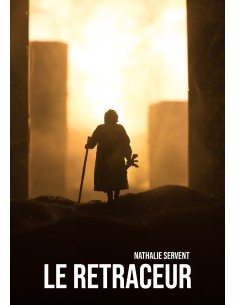 Le Retraceur de Nathalie Servent