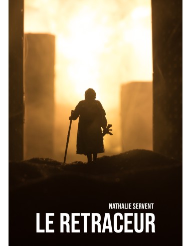 Le Retraceur de Nathalie Servent