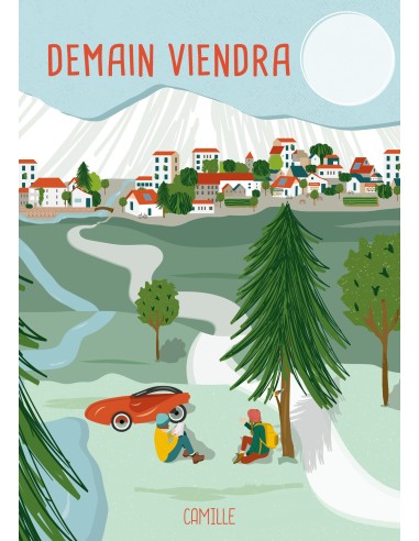 Demain Viendra de Camille