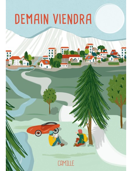 Demain Viendra de Camille