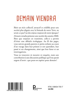 Demain Viendra de Camille 2