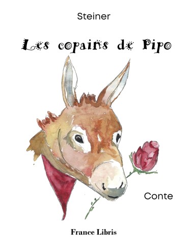 Les copains de Pipo de STEINER