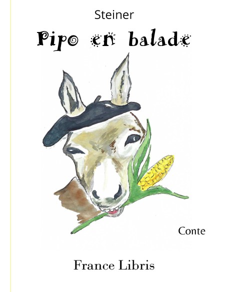 Pipo en balade de STEINER