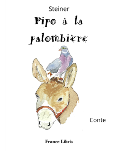 Pipo à la palombière de STEINER