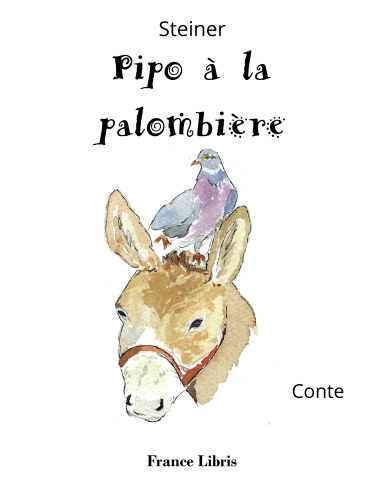 Pipo à la palombière de STEINER