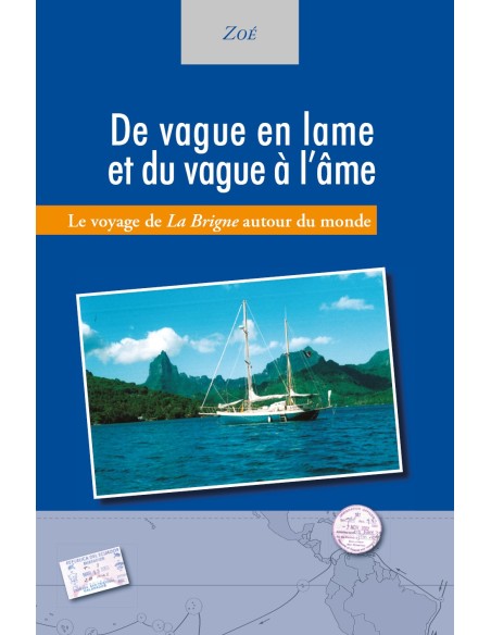 De vague en lame et du vague à l’âme de ZOE