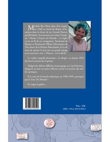 De vague en lame et du vague à l’âme de ZOE