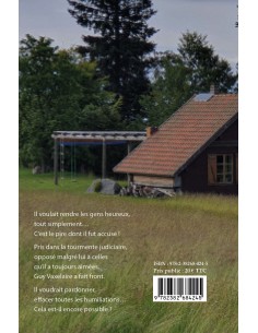 Des faux souvenirs à la dérive de Guy Vaxelaire 2