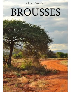 BROUSSES de Chantal BERTHOLLET