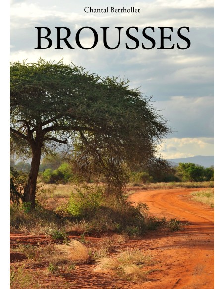 BROUSSES de Chantal BERTHOLLET