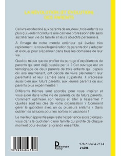 PARENTS 4.0 de JAG 2