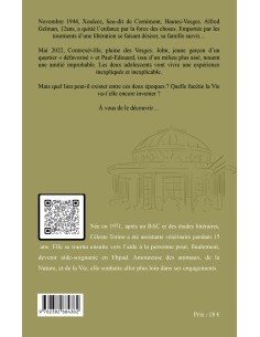 Quand Les Corbeaux Volent Sur Le Dos…de Céleste TORINO 2