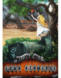 JOUR ATOMIQUE de William Mils
