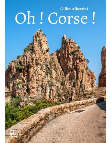 Oh ! Corse ! de Gilles Albertini