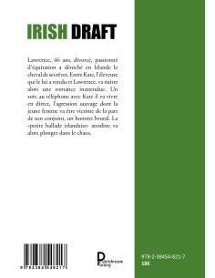 Irish Draft de Lawrence Aragon 2