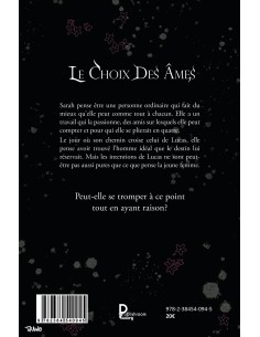 LE CHOIX DES ÂMES- Lucas- de LORE 2