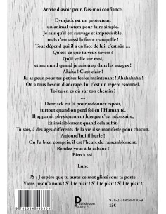 Dvorjack, et l'Ame Nature de Jade Bastide 2