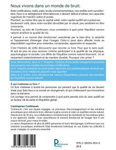 L'équilibre sonore naturel de Franck Fumey 2