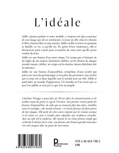 L'idéale de Charlotte Prangey 2