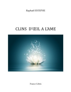 CLINS D'OEIL A L'AME de Raphaël ESTEPHE