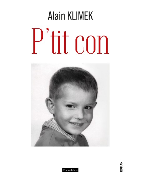 P'tit con de Alain KLIMEK